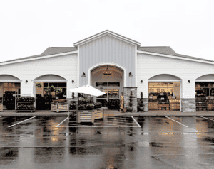 Cornerstone Market & Deli