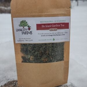 Hoʻālani Garden Herbal Tea