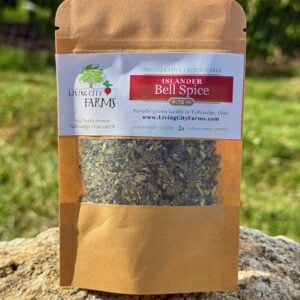 Islander Bell Spice