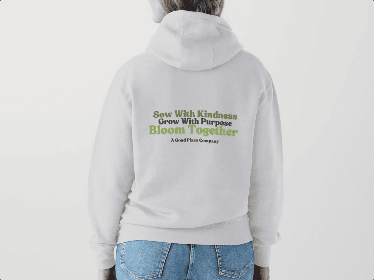 LCF Hoodie - Image 2