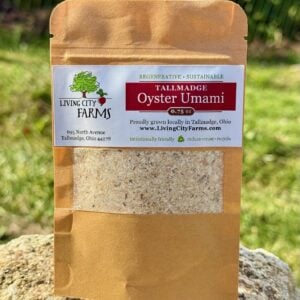 Tallmadge Oyster Umami
