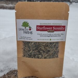 Starflower Serenity Herbal Tea