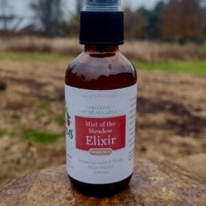 Mist of the Meadow Elixir