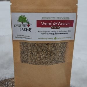 Womb&Weave Herbal Tea